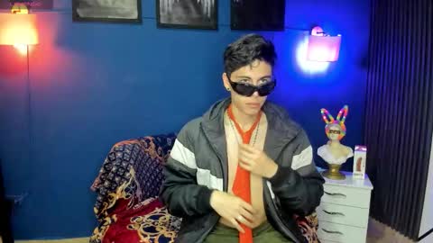 Snapshot of bublee01 chatting on 09/16/25, 03:07 Bublee01 online show from 09/16/25, 03:07