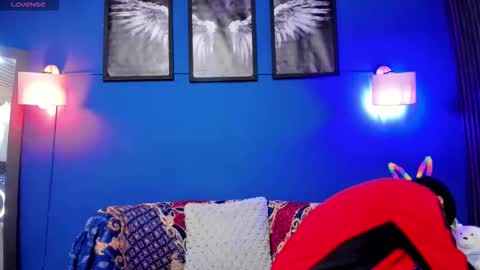 Snapshot of bublee01 chatting on 09/18/25, 02:57 Bublee01 online show from 09/18/25, 02:57