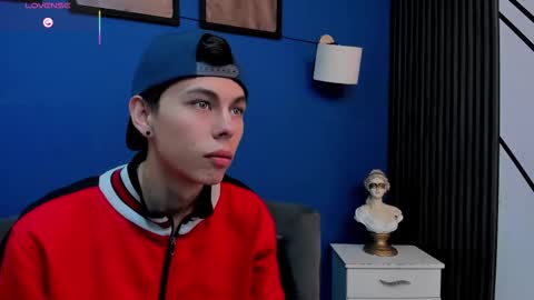 Snapshot of bublee01 chatting on 09/26/25, 03:10 Bublee01 online show from 09/26/25, 03:10