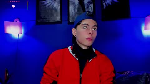 Snapshot of bublee01 chatting on 10/03/25, 03:36 Bublee01 online show from 10/03/25, 03:36