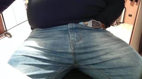 Snapshot of buccia73 chatting on 09/27/25, 11:59 Andre73 online show from 09/27/25, 11:59