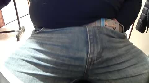 Andre73 online show from 12/05/25, 04:58