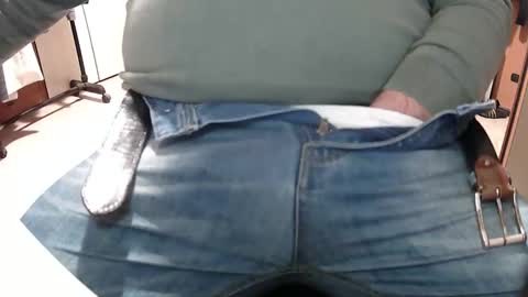 Andre73 online show from 03/17/26, 04:32