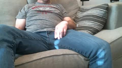 Buck online show from 01/13/25, 04:41