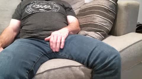 Buck online show from 02/25/25, 07:20