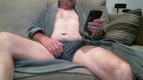 Buck online show from 03/11/25, 02:51