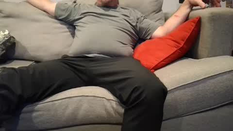 Buck online show from 11/20/25, 08:14