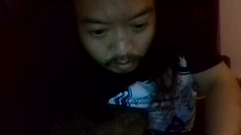 buckoykang online show from 01/30/25, 07:07