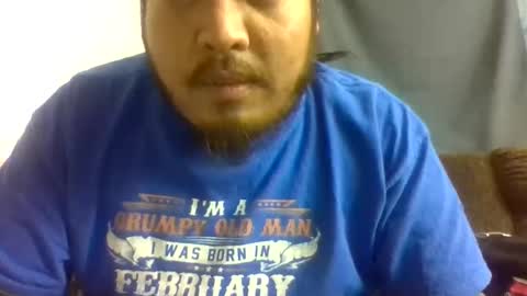 buckoykang online show from 10/28/25, 09:35