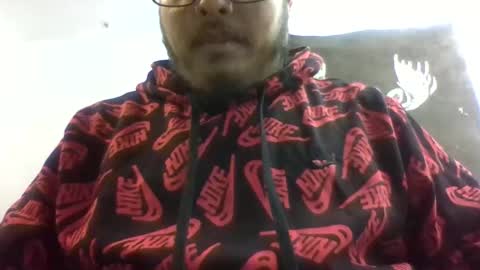 Snapshot of buckoykang chatting on 11/18/25, 02:54 buckoykang online show from 11/18/25, 02:54