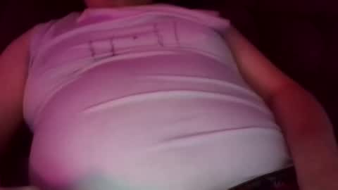 Snapshot of buckoykang chatting on 01/13/26, 05:07 buckoykang online show from 01/13/26, 05:07