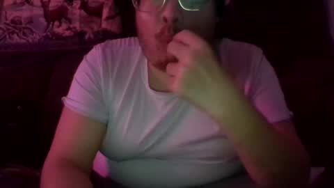 Snapshot of buckoykang chatting on 01/16/26, 05:33 buckoykang online show from 01/16/26, 05:33