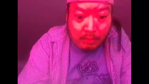 Snapshot of buckoykang chatting on 02/20/26, 02:28 buckoykang online show from 02/20/26, 02:28