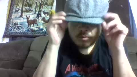 Snapshot of buckoykang chatting on 03/25/26, 06:30 buckoykang online show from 03/25/26, 06:30