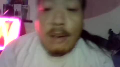 Snapshot of buckoykang chatting on 04/13/26, 06:57 buckoykang online show from 04/13/26, 06:57