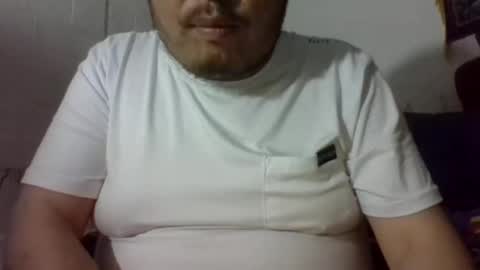 Snapshot of buckoykang chatting on 04/22/26, 07:15 buckoykang online show from 04/22/26, 07:15