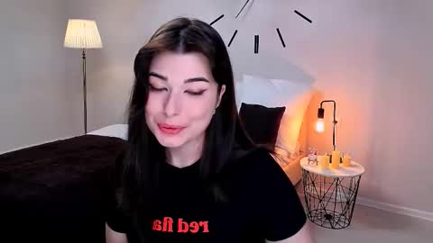 Ari online show from 02/12/26, 01:39