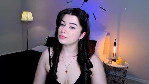 Snapshot of buckssbunny chatting on 03/17/26, 02:20 Ari online show from 03/17/26, 02:20