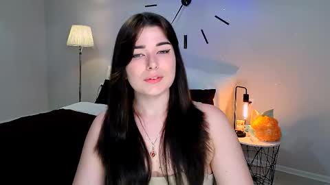 Snapshot of buckssbunny chatting on 04/06/26, 02:07 Ari online show from 04/06/26, 02:07