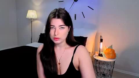 Snapshot of buckssbunny chatting on 04/15/26, 11:06 Ari online show from 04/15/26, 11:06