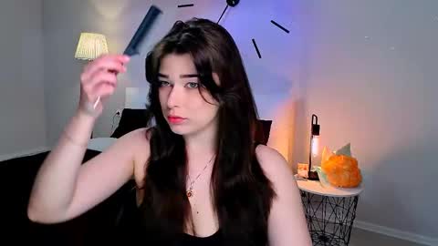 Snapshot of buckssbunny chatting on 04/17/26, 10:51 Ari online show from 04/17/26, 10:51