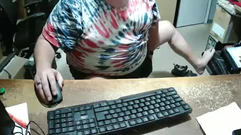 Bucku2 online show from 12/28/24, 11:05