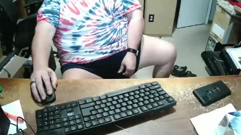 Bucku2 online show from 12/29/24, 07:43