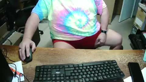 Bucku2 online show from 01/01/25, 06:06