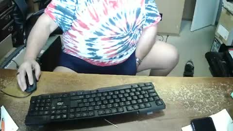 Bucku2 online show from 01/24/25, 08:32