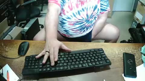 Bucku2 online show from 03/07/25, 08:44