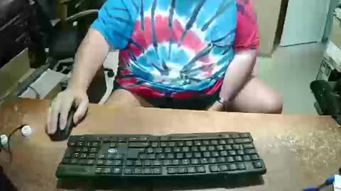 Bucku2 online show from 10/11/25, 07:12