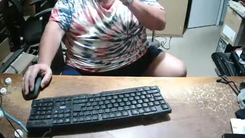 Bucku2 online show from 11/12/25, 11:25