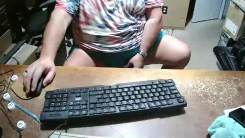 Bucku2 online show from 11/25/25, 11:16