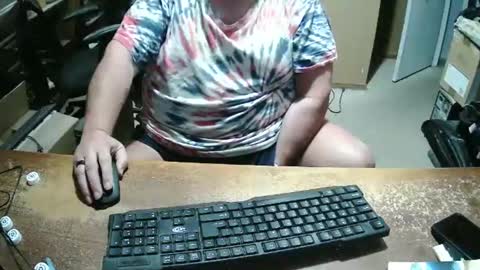 Bucku2 online show from 12/02/25, 10:27