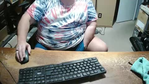 Bucku2 online show from 01/15/26, 10:35