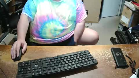 Bucku2 online show from 03/02/26, 11:11