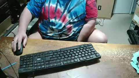 Bucku2 online show from 04/04/26, 12:13