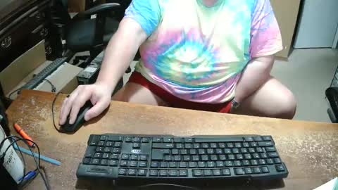 Bucku2 online show from 05/19/26, 10:05