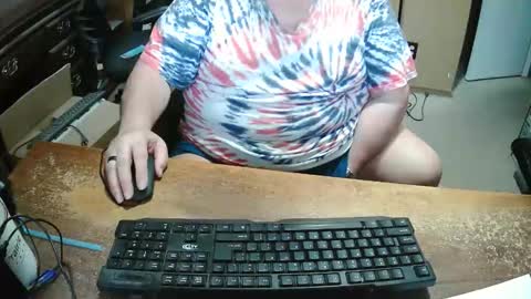 Bucku2 online show from 05/28/26, 10:40