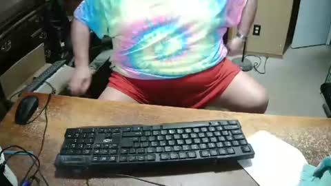 Snapshot of bucku2 chatting on 06/27/26, 12:22 Bucku2 online show from 06/27/26, 12:22