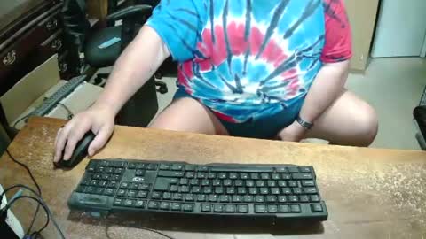 Snapshot of bucku2 chatting on 07/19/26, 01:26 Bucku2 online show from 07/19/26, 01:26