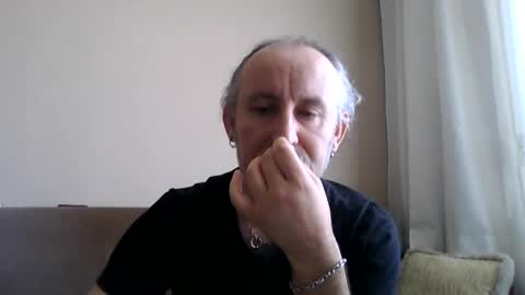 Buck Wessle online show from 04/27/26, 11:08