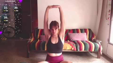 Mira  online show from 03/08/25, 04:06