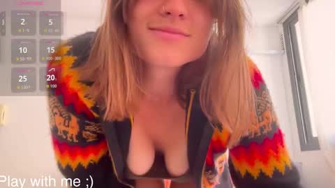 Mira  online show from 10/30/25, 03:46