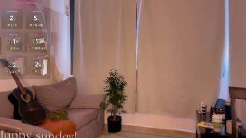 Snapshot of buckwheat_queen chatting on 05/03/26, 06:36 Mira online show from 05/03/26, 06:36