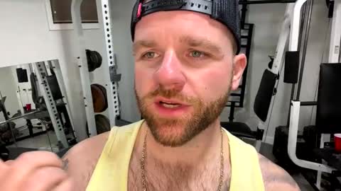 buckwild69204 online show from 01/14/25, 01:04