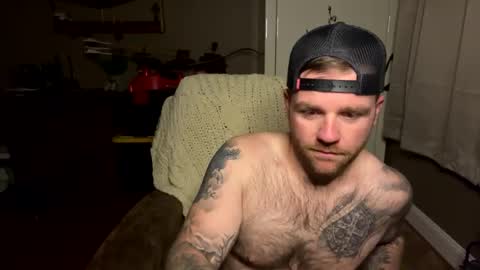 buckwild69204 online show from 01/25/25, 03:09