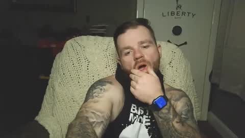 buckwild69204 online show from 02/24/25, 11:52