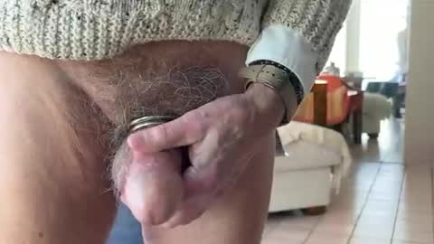 bucky58 online show from 12/15/25, 04:55