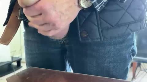 bucky58 online show from 04/08/26, 09:48